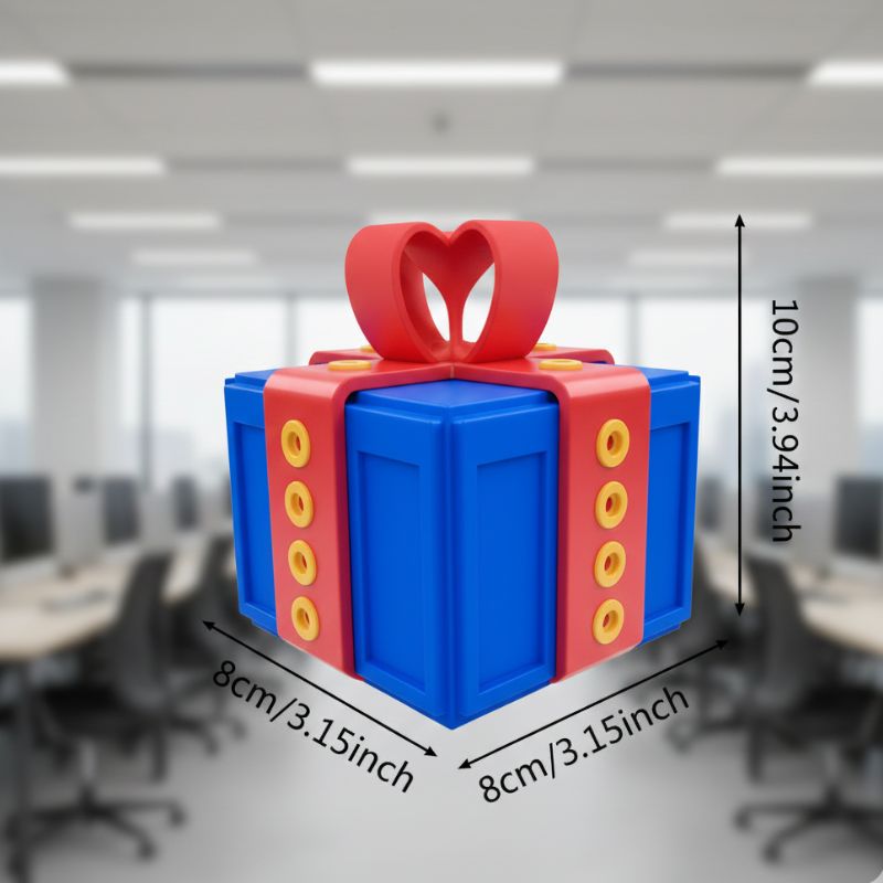 ScrewPrise™ | Annoying Gift Box