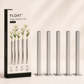 FLOAT™ | Elegant Magnetic Vase (Set of 5)