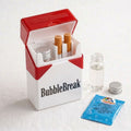 BubbleBreak™ Cigarrette-Pack Bubble Kit