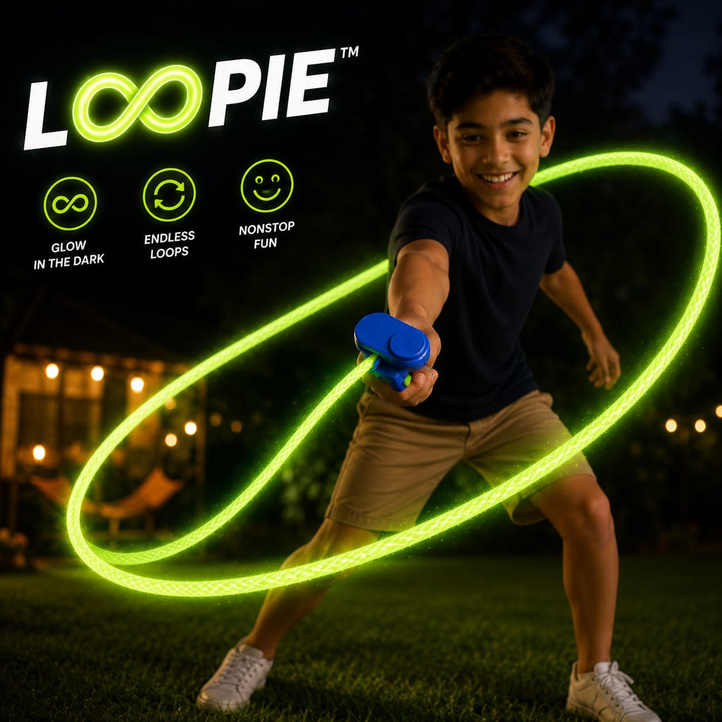 Loopie™ | Keep The Loop Alive