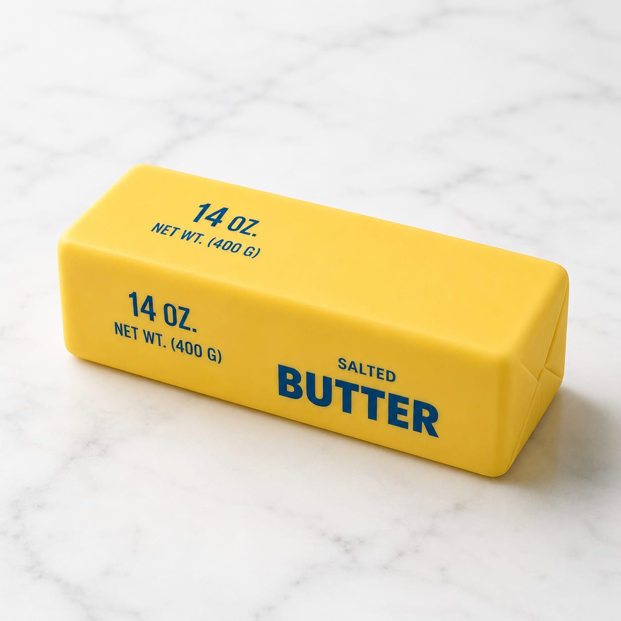 ButterBliss Squish™ | The Stress-Melting Sensory Butter Toy