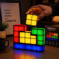 LumiBlock™ | The Stackable Puzzle Block Light