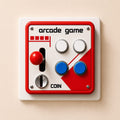 Arcadion Switch™ | Turn Every Light On Like A Gamer